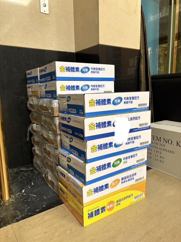 載貨運輸服務案件圖片