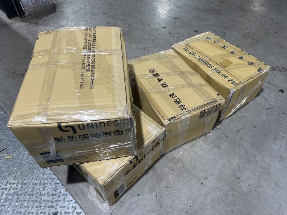 回頭車案件圖片