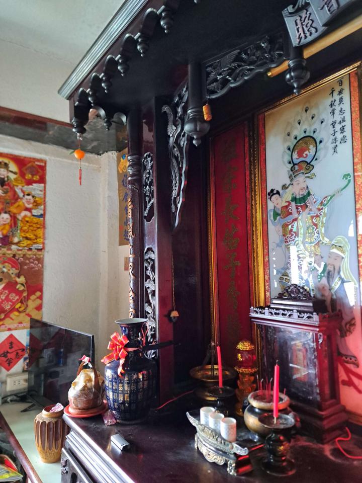 燈具維修案件圖片