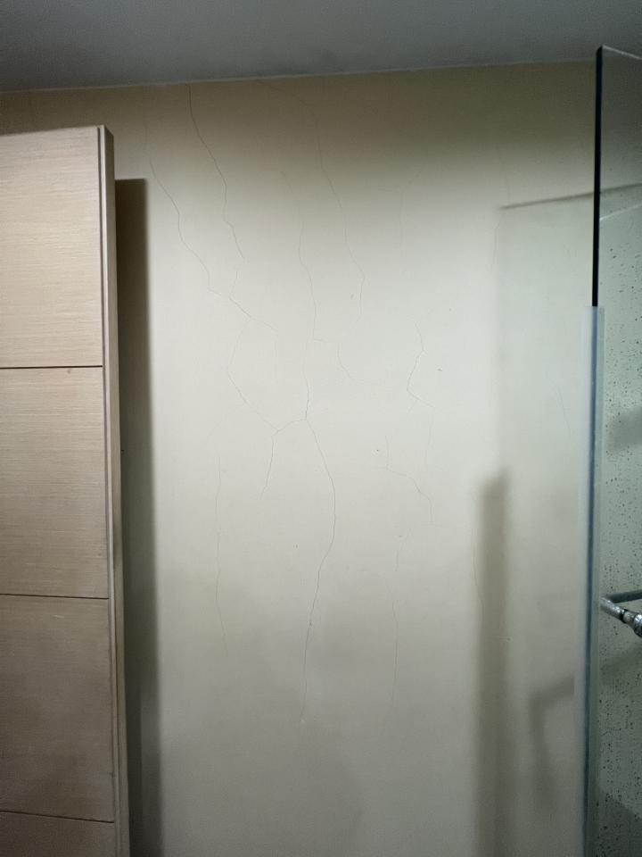 油漆工程案件圖片