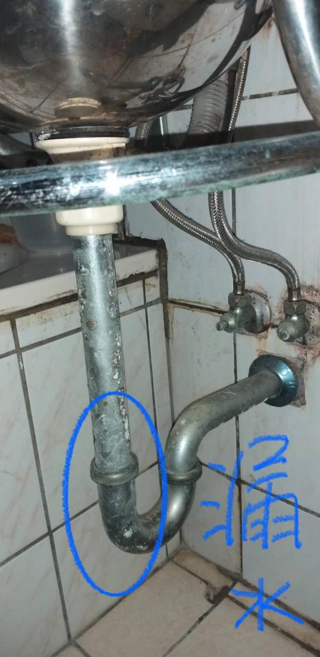 水電行案件圖片