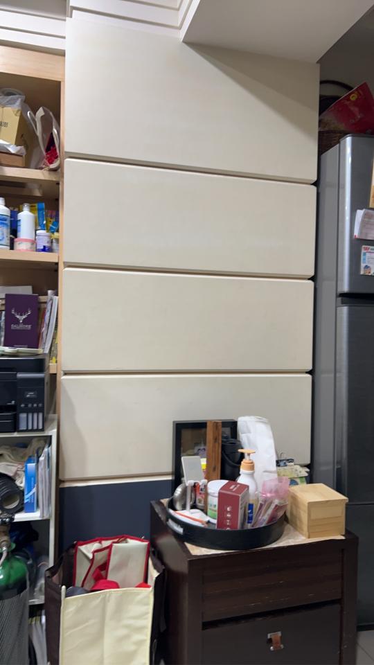 油漆工程案件圖片