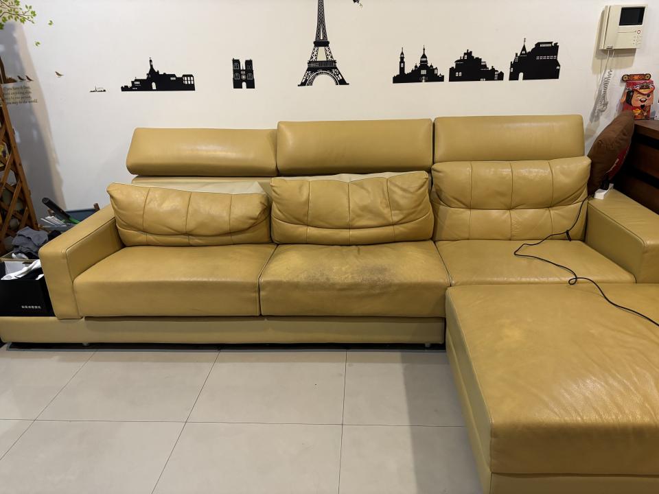 大型家具回收案件圖片