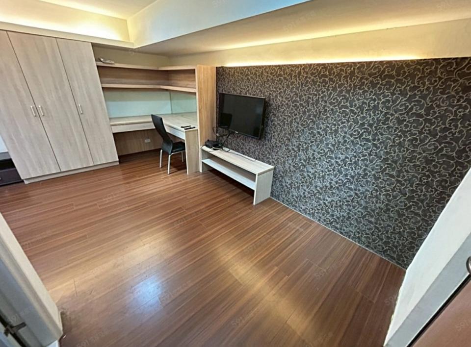 壁紙施工案件圖片