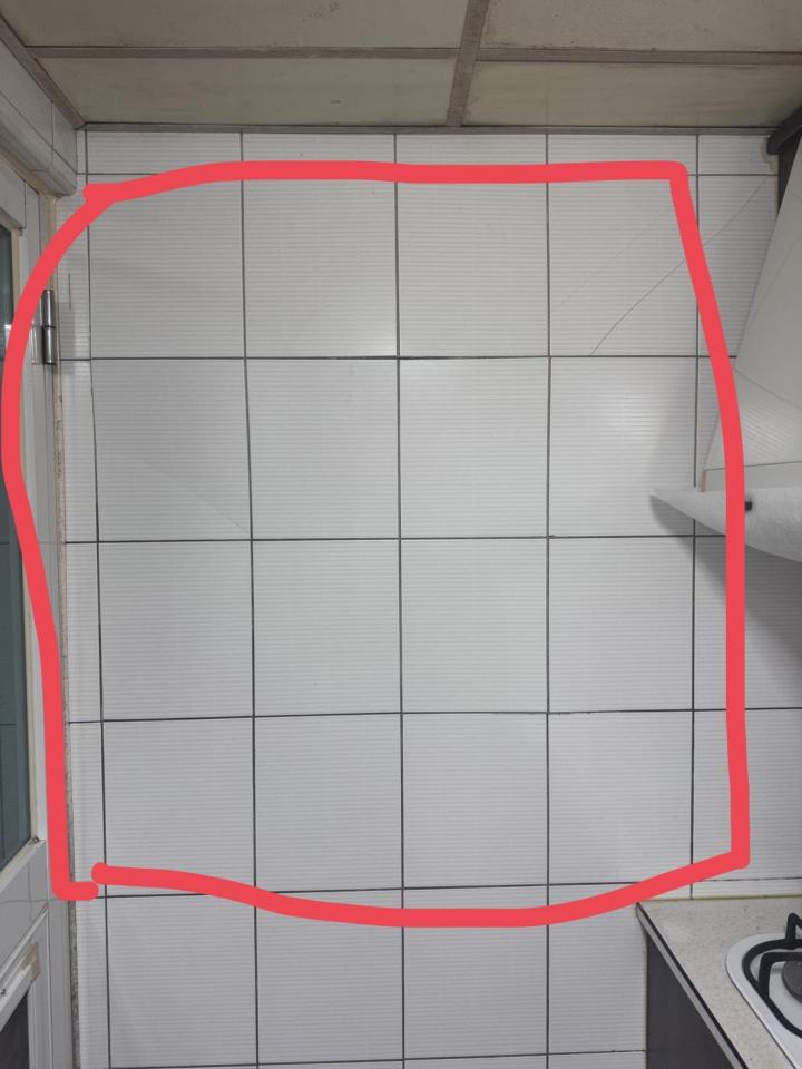 磁磚修補案件圖片