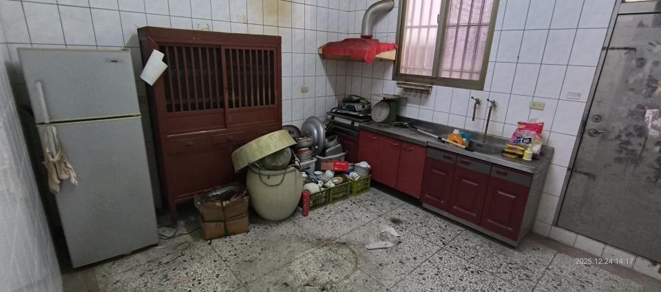 大型垃圾回收案件圖片