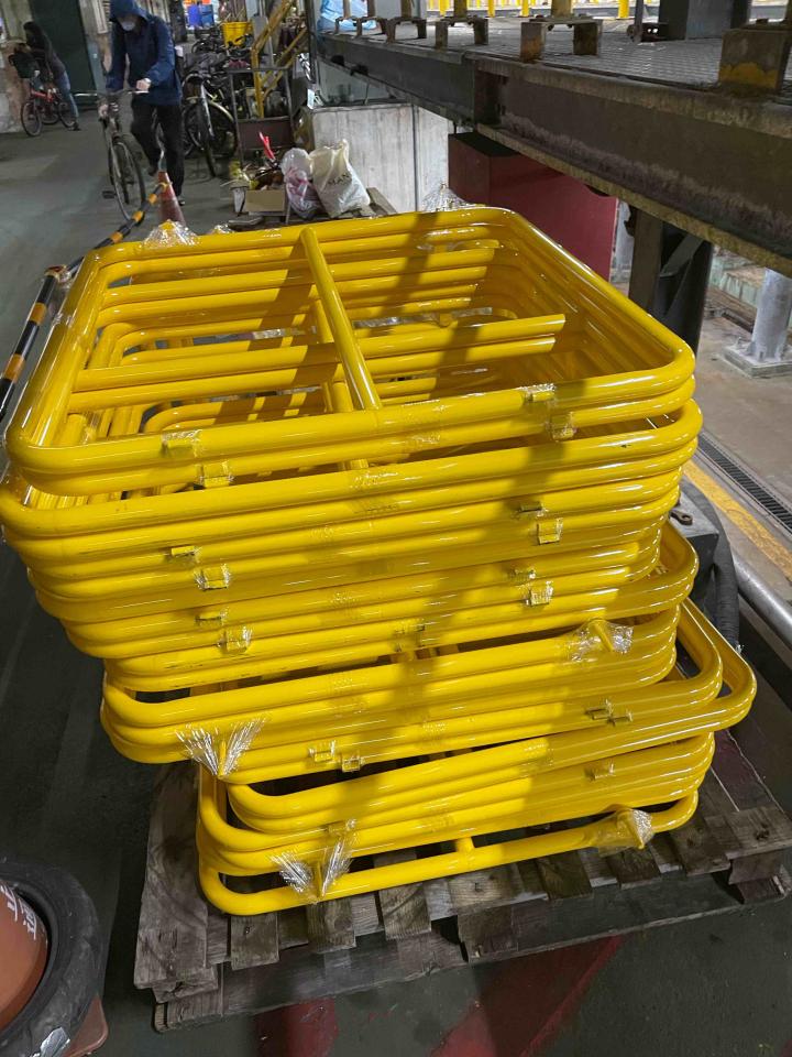 載貨運輸服務案件圖片