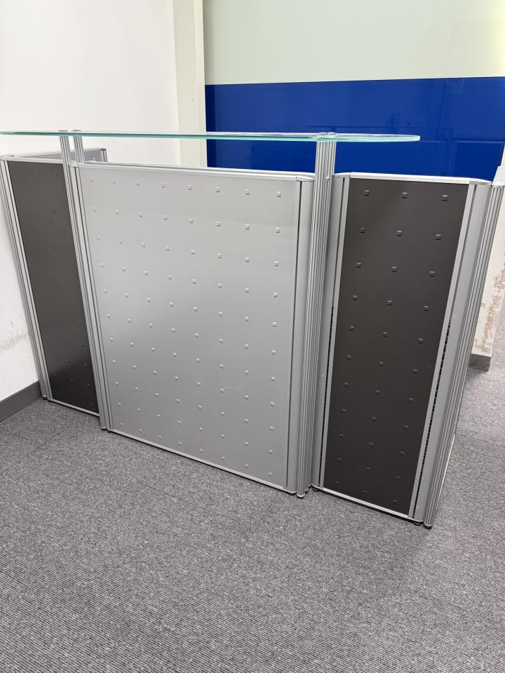 辦公家具回收案件圖片