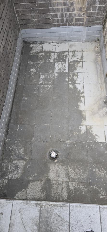 屋頂防水案件圖片