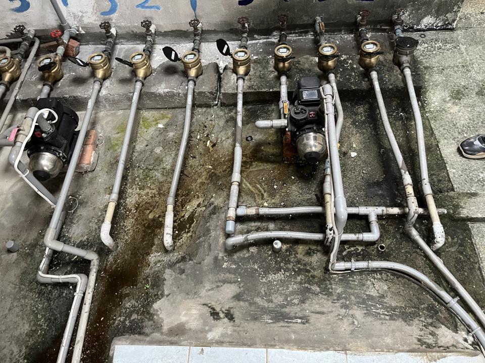 水管維修案件圖片