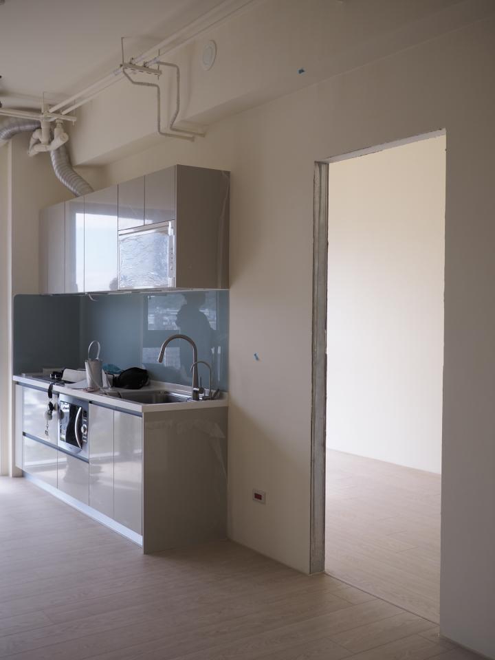 拆除工程案件圖片