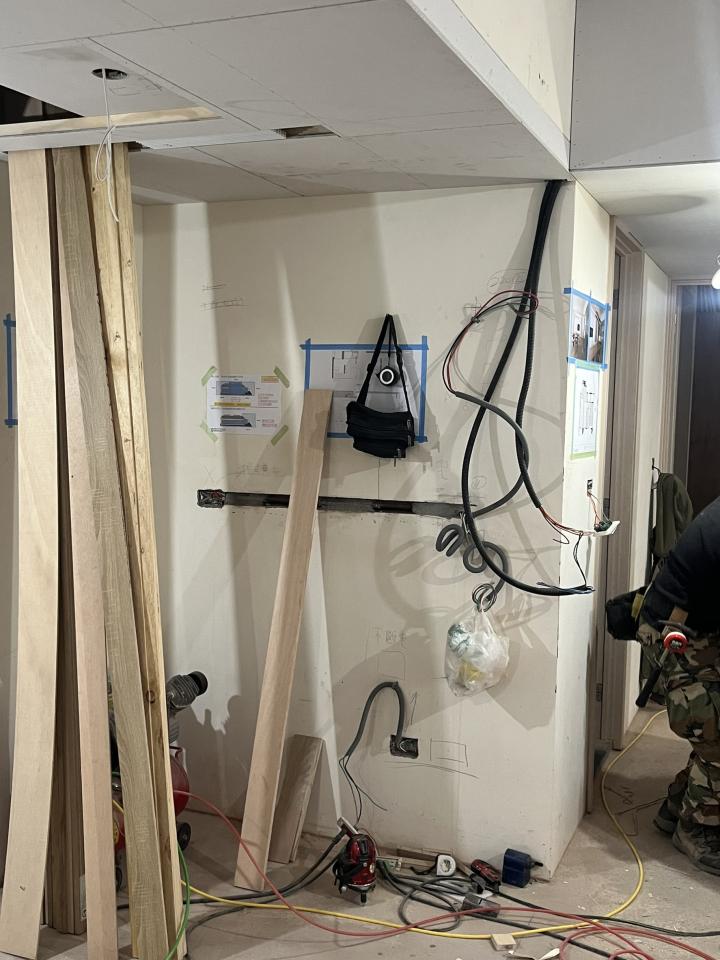 泥作/水泥施工案件圖片