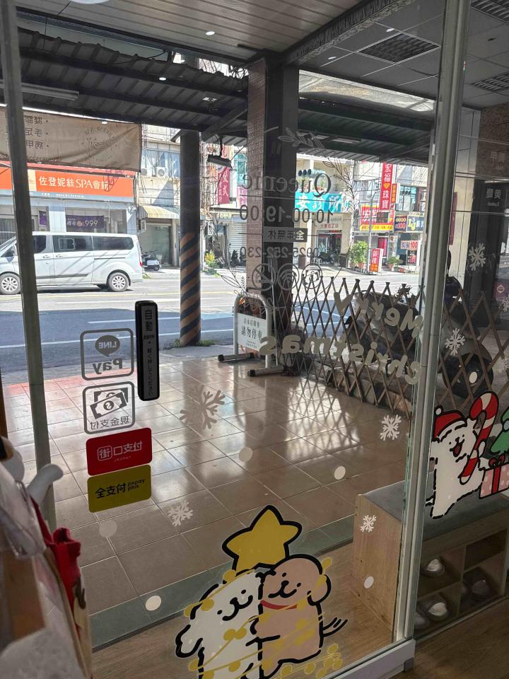 自動門安裝案件圖片