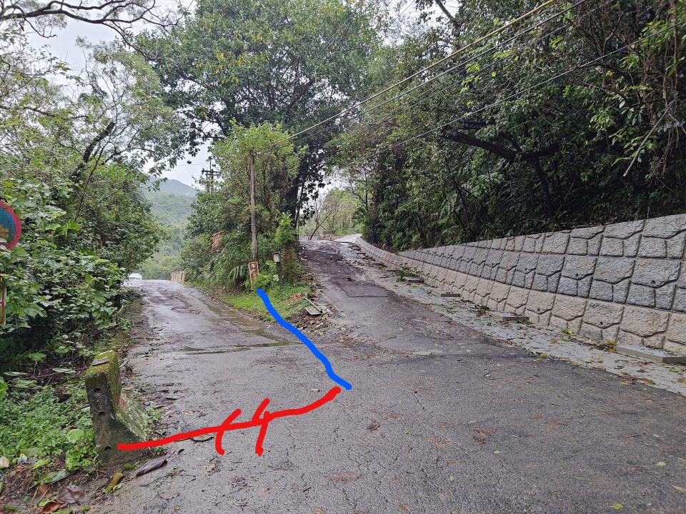 圍籬工程案件圖片