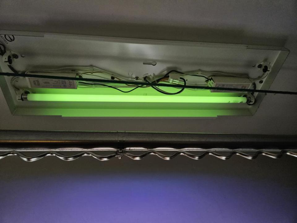 燈具維修案件圖片