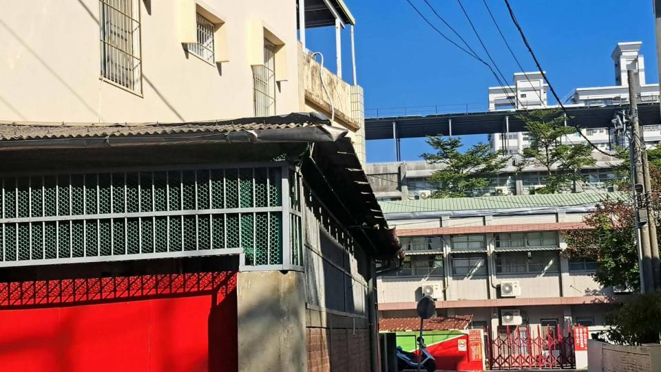 鋁包板案件圖片