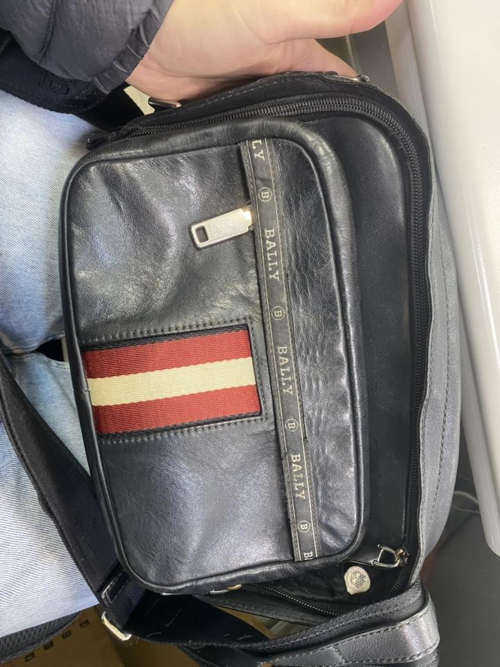 修鞋修包案件圖片