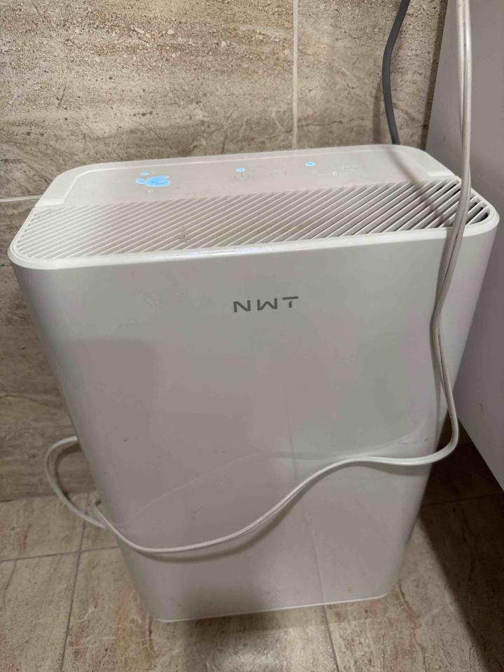 家電維修案件圖片