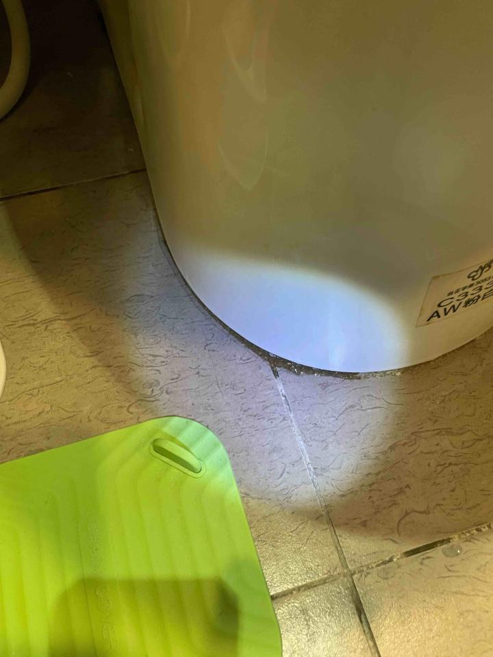 免治馬桶裝修案件圖片