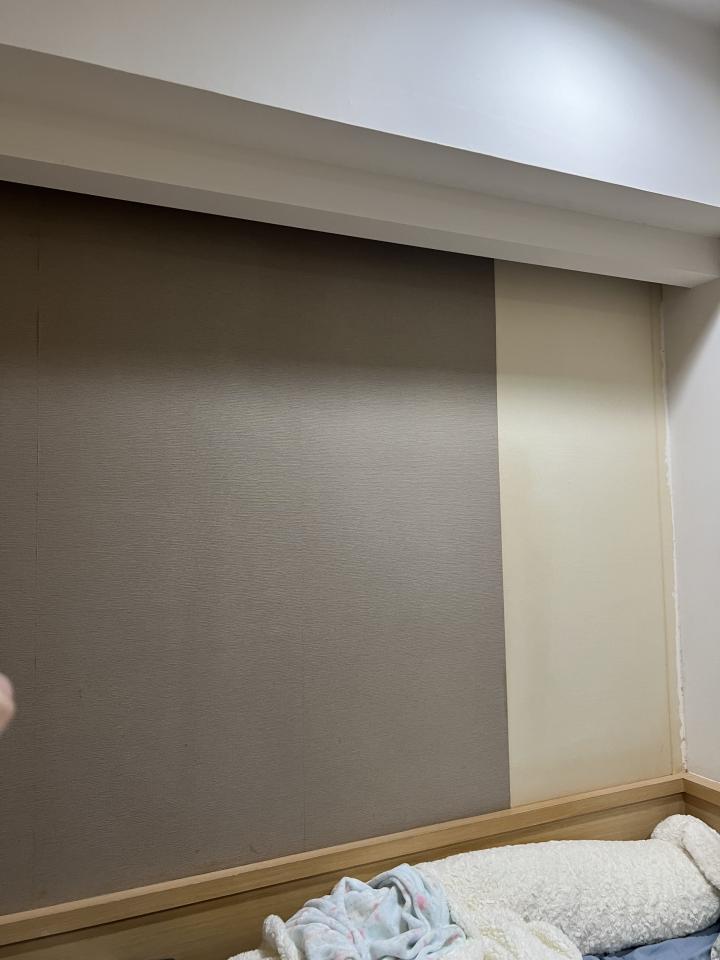 油漆工程案件圖片