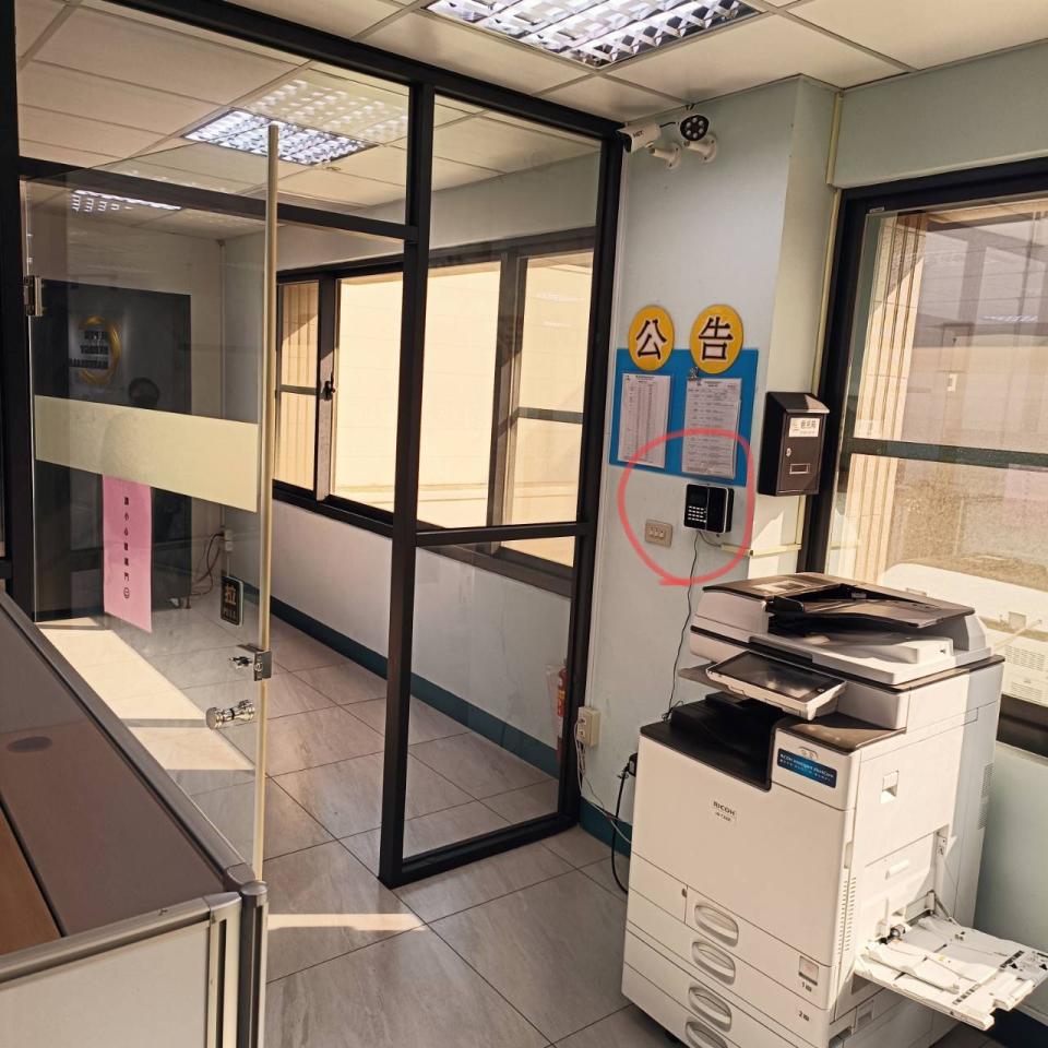 玻璃門案件圖片