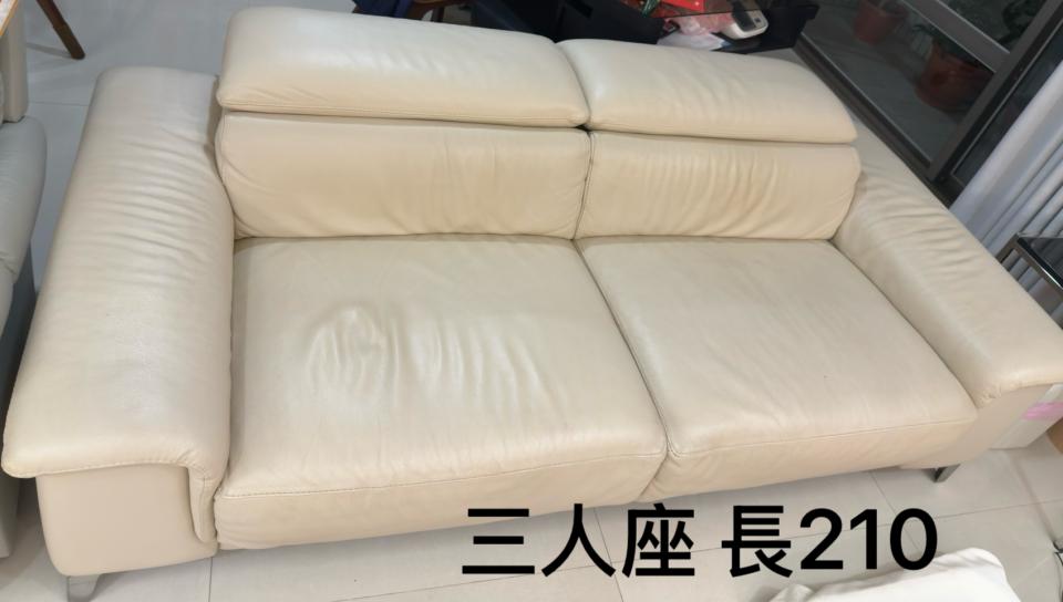 大型家具回收案件圖片