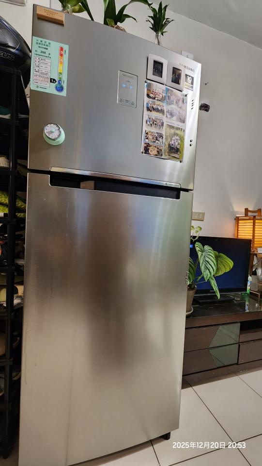 冰箱搬運案件圖片