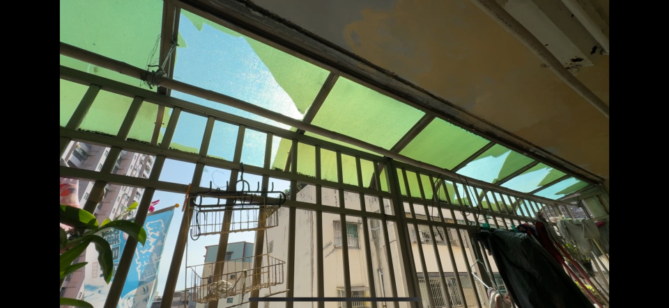 採光罩案件圖片