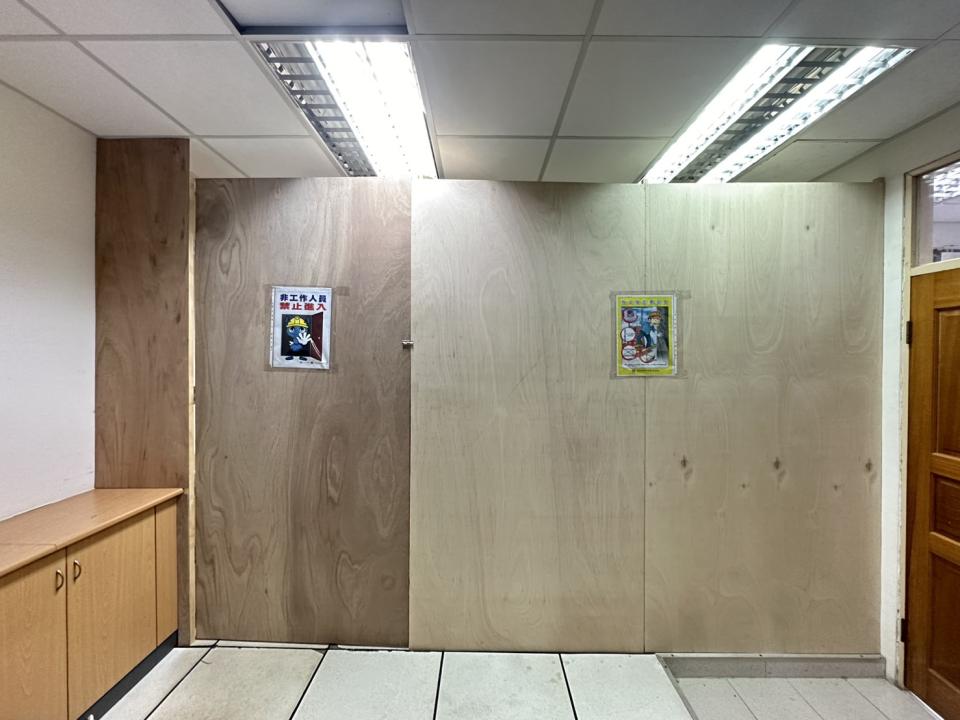 木工施工案件圖片