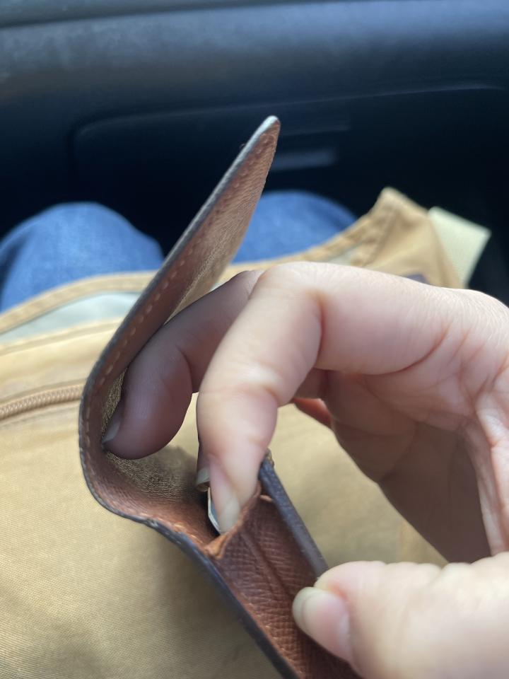 修鞋修包案件圖片