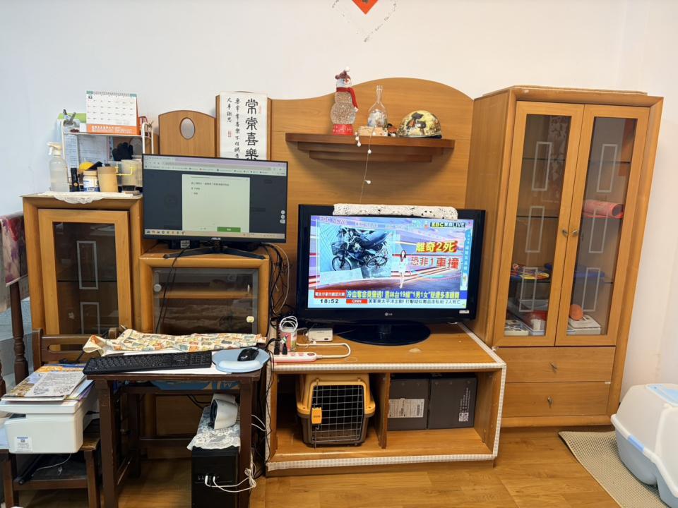 大型家具回收案件圖片