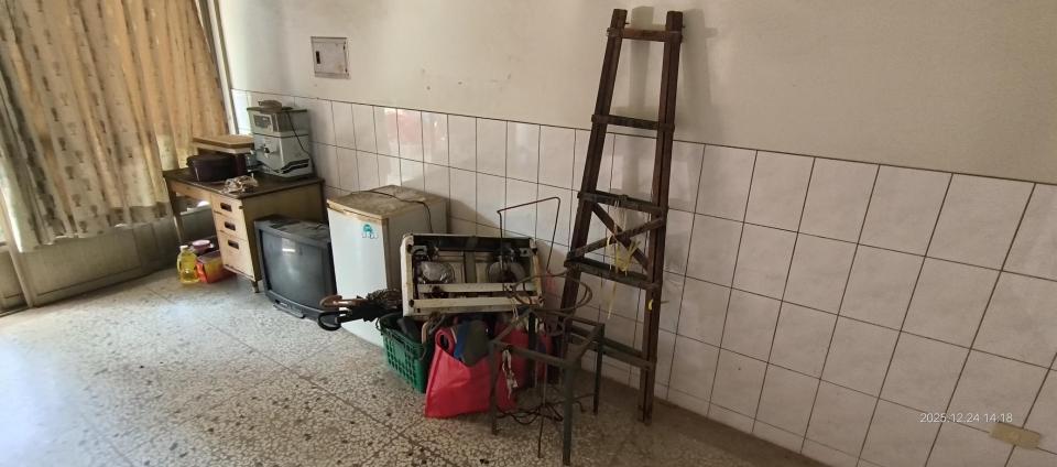 大型垃圾回收案件圖片