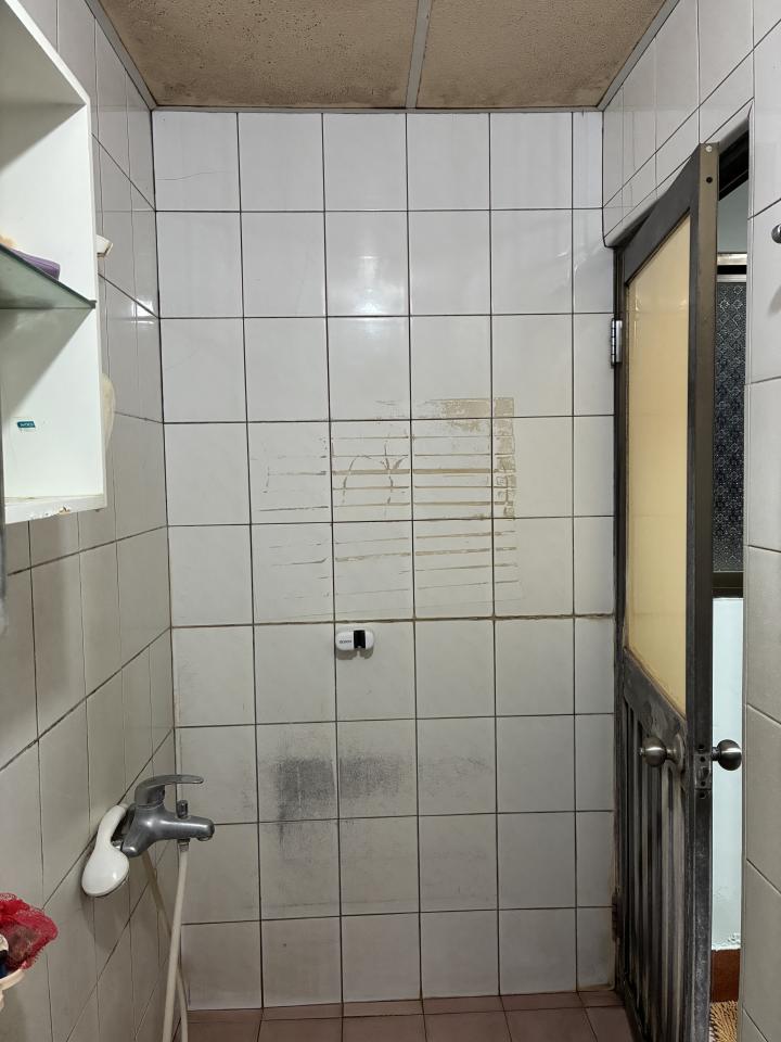 浴室翻新案件圖片