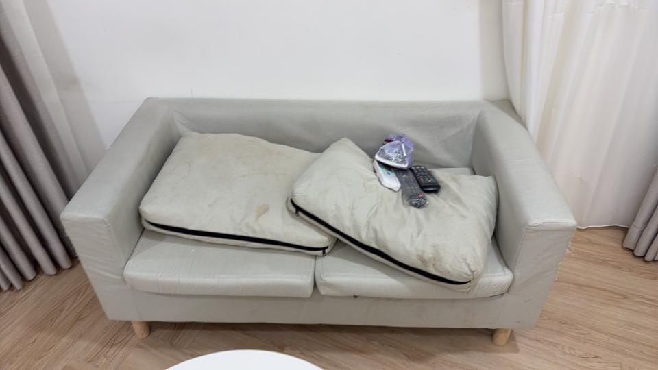 大型家具回收案件圖片