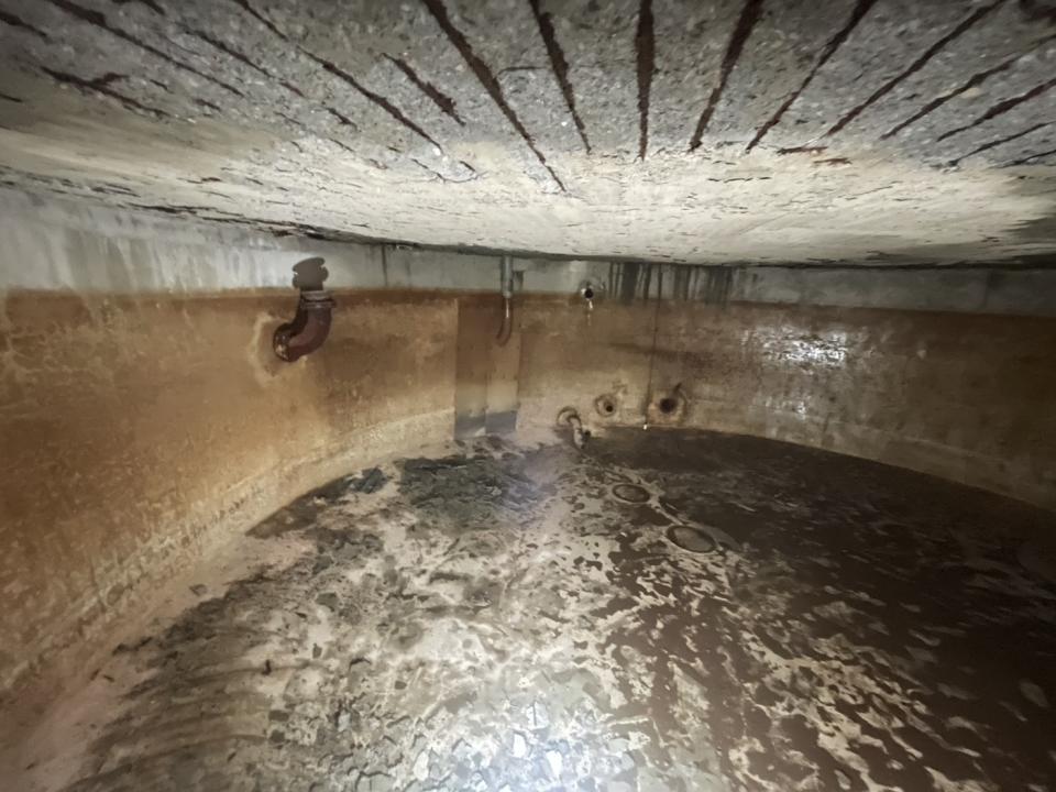 鋼筋外露處理案件圖片