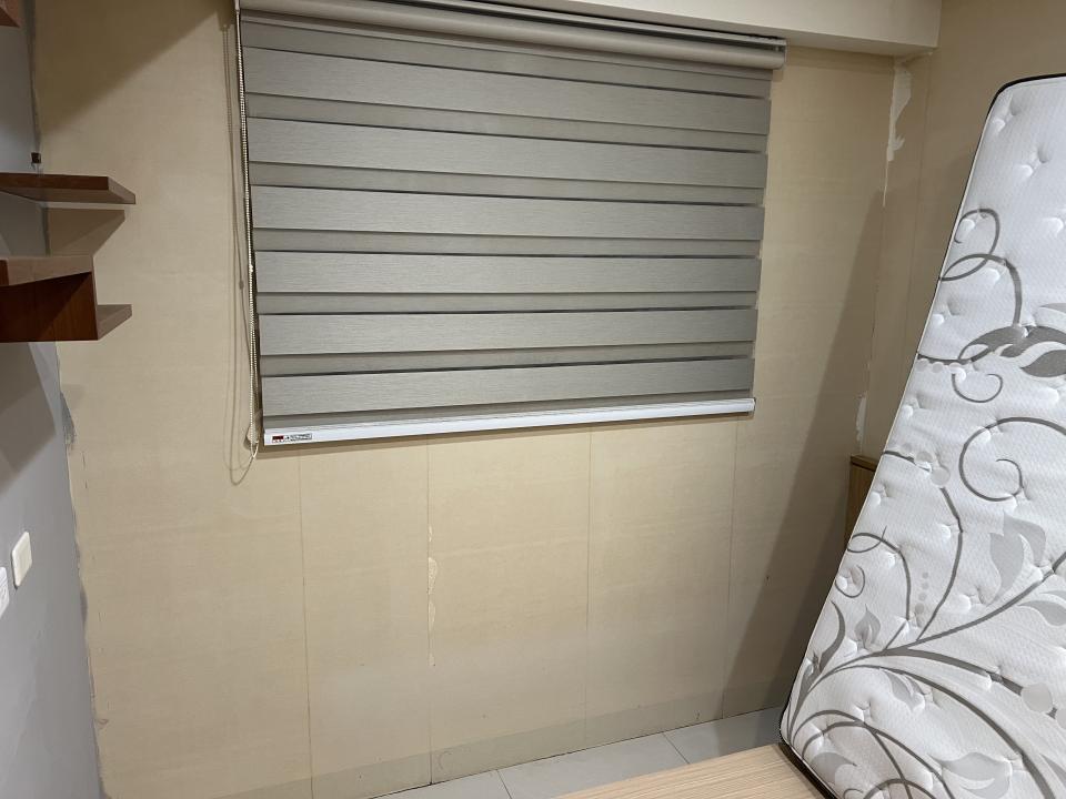 壁紙施工案件圖片