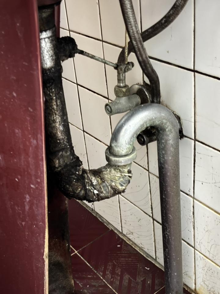 水龍頭裝修案件圖片