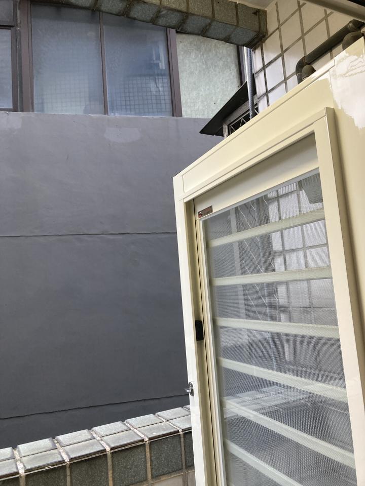 遮雨棚安裝案件圖片