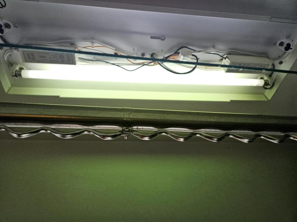 燈具維修案件圖片