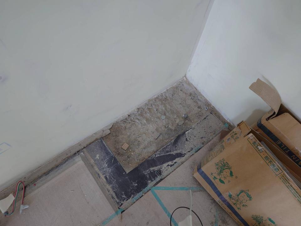 大理石安裝案件圖片