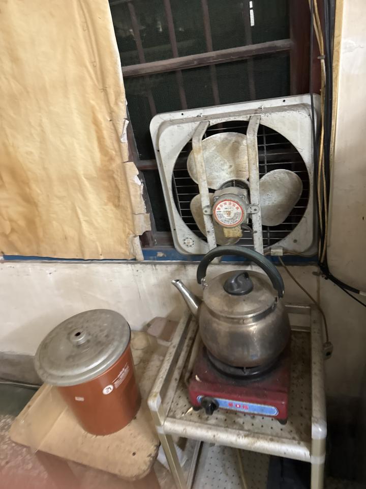 浴室抽風機安裝案件圖片