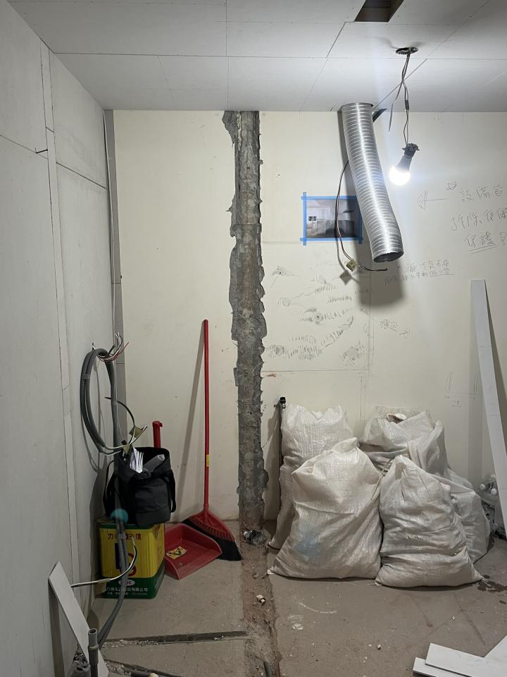 泥作/水泥施工案件圖片