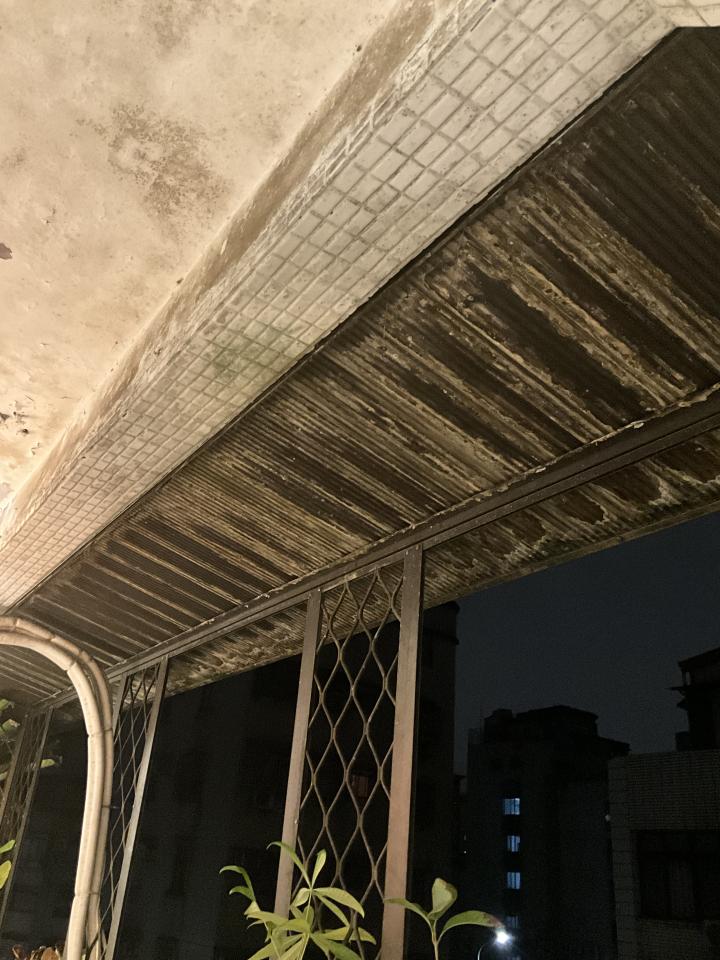 油漆工程案件圖片