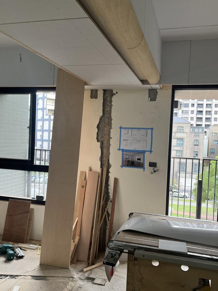 泥作/水泥施工案件圖片