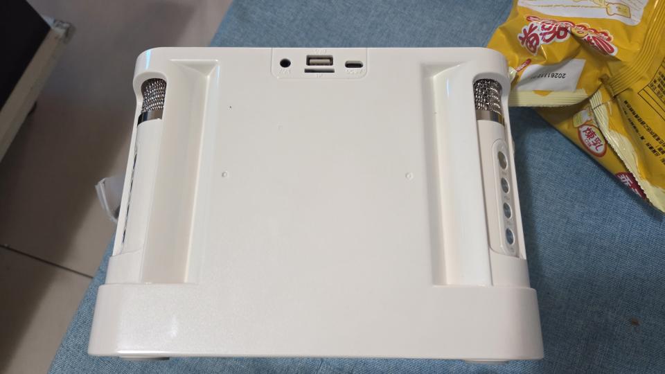 音響喇叭維修案件圖片