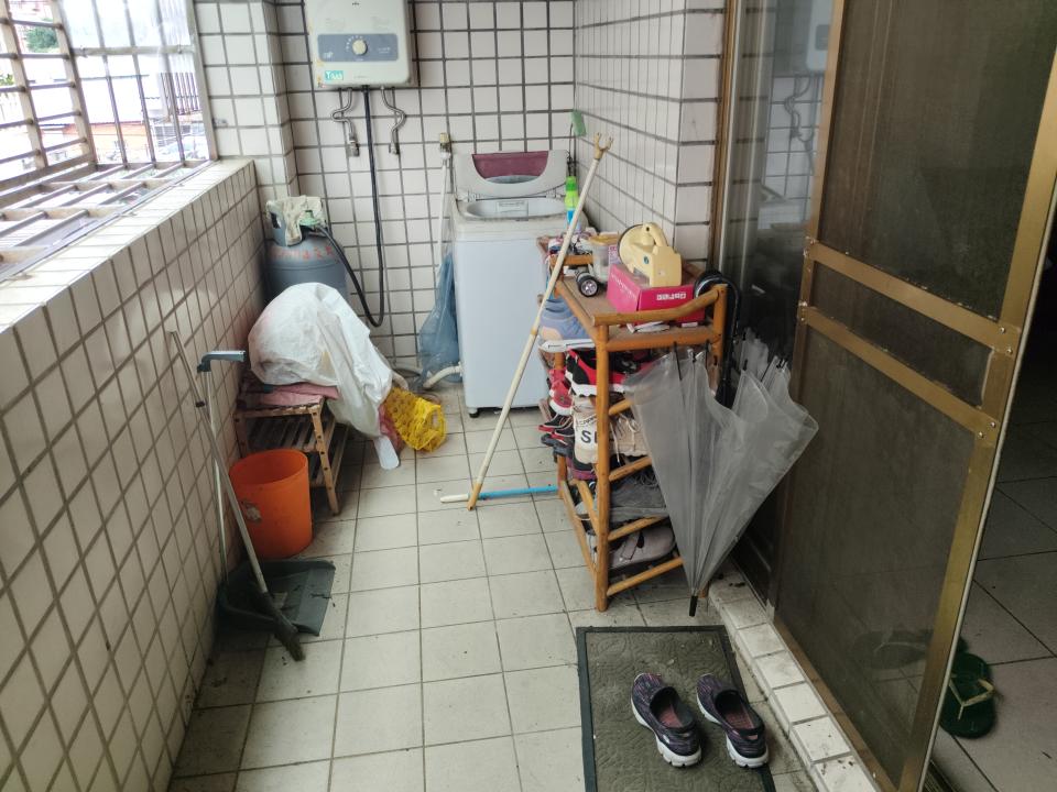 搬家清潔案件圖片