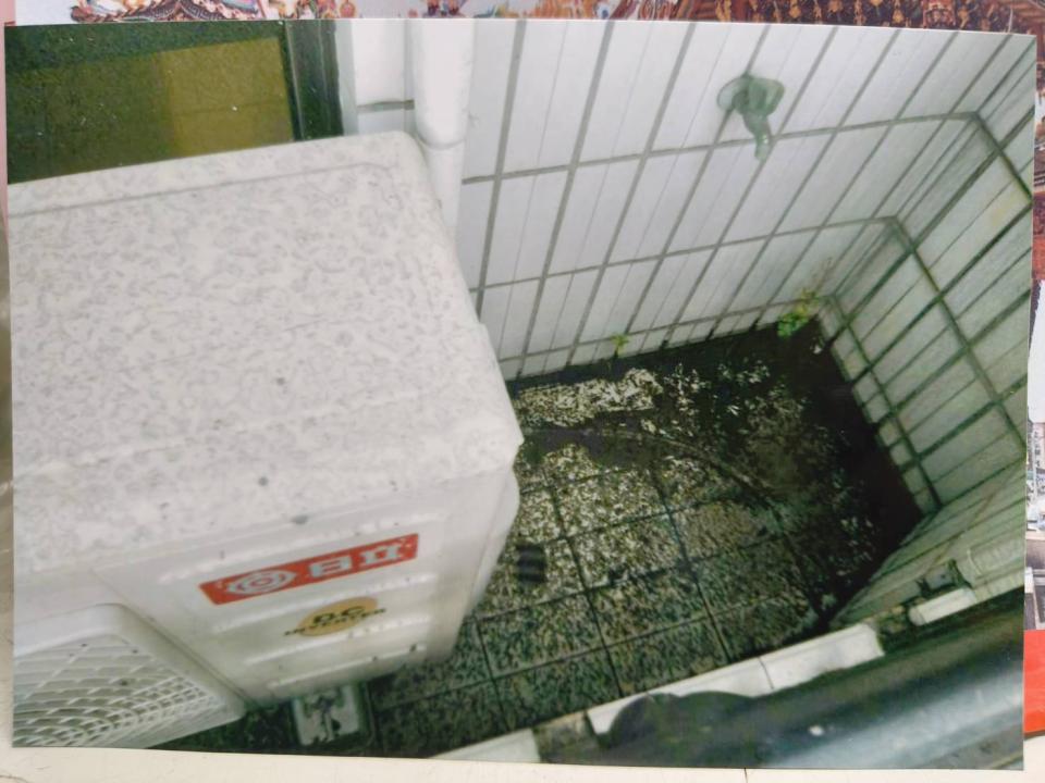 漏水鑑定案件圖片