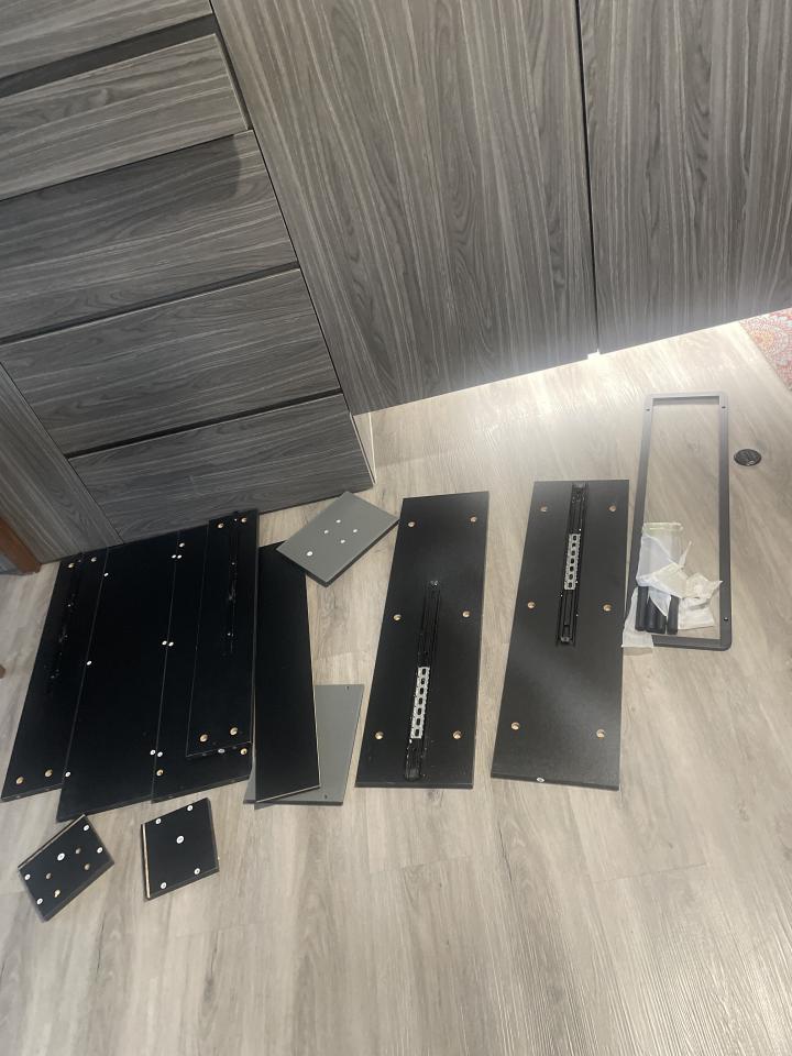 家具組裝案件圖片