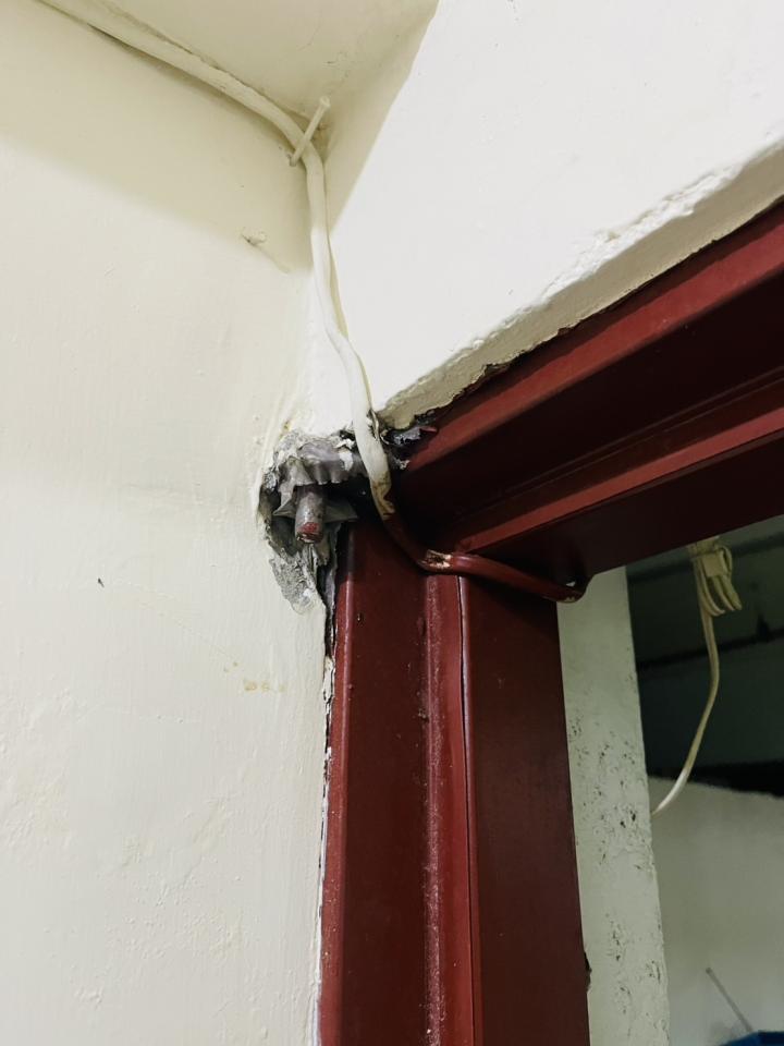 門片維修案件圖片