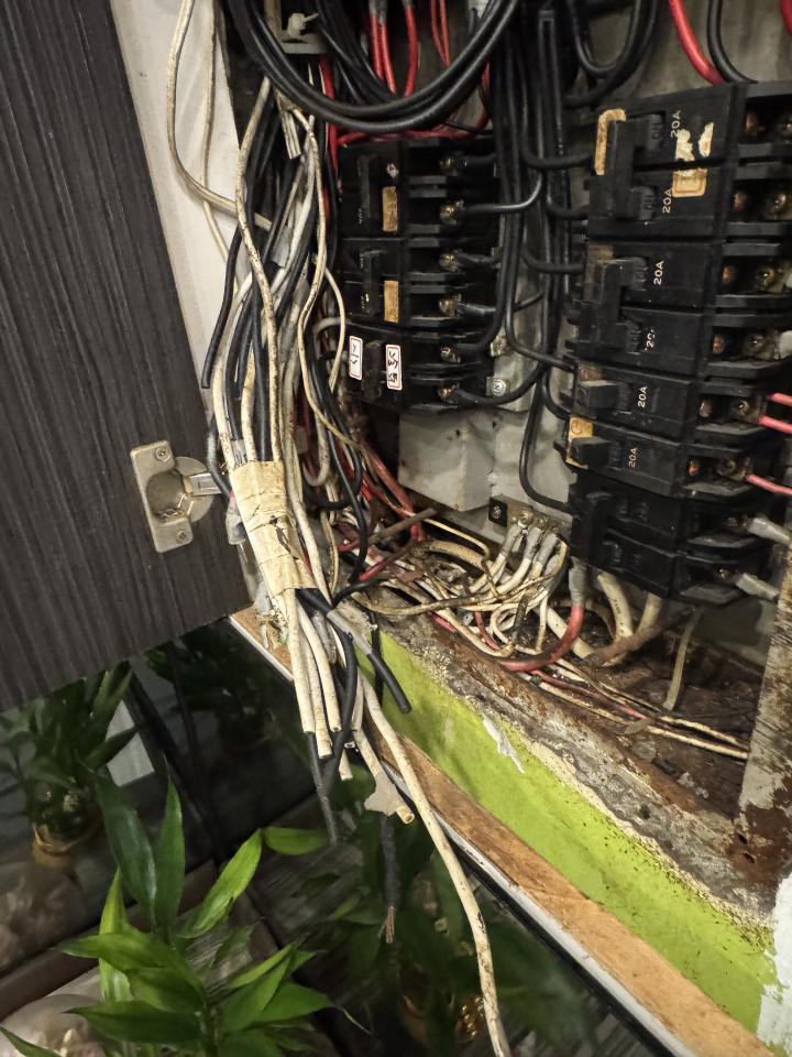 電線裝修案件圖片